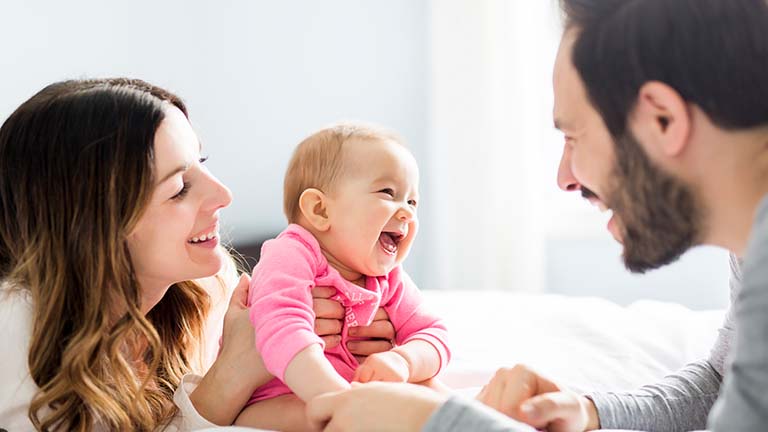 Baby-Gadgets: Diese Gadgets machen den Alltag mit Baby einfacher und sicherer