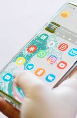 Wie wird das Galaxy S11 Plus aussehen?