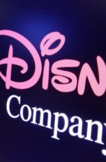Disney Logo