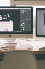iMac mit MacBook verbinden