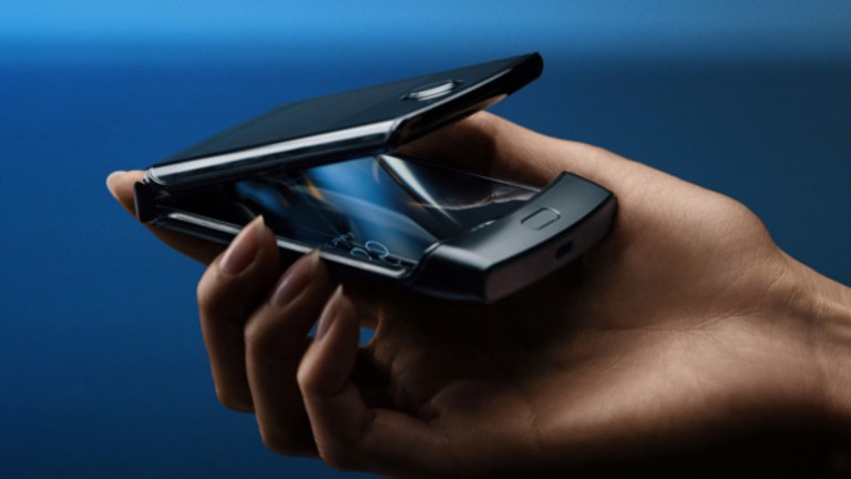motorola razr