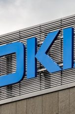 Nokias PureView 9.1 soll als neues Flaggschiff der alt-ehrwürdigen Marke dienen.