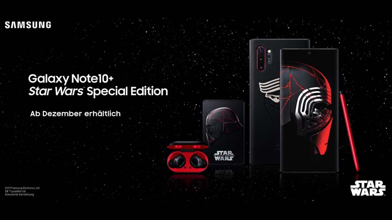 Star Wars Bundle
