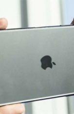 iPhone 11 Pro Max von Apple