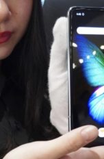 Samsung Galaxy Fold