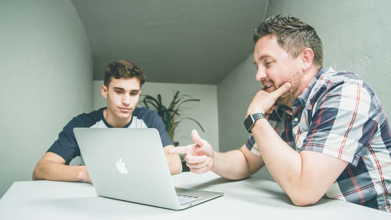 Mac-Festplatte formatieren: Vom Back-up bis zur Datenlöschung MacBook verkaufen: Back-up erstellen und Festplatte formatieren