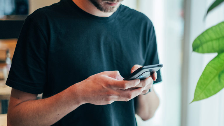 Motorola Smartphone