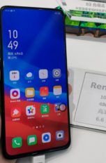 Oppo Reno 5G