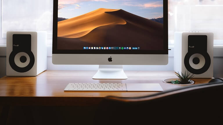 iMac-Grafikkarte ausbauen: Display