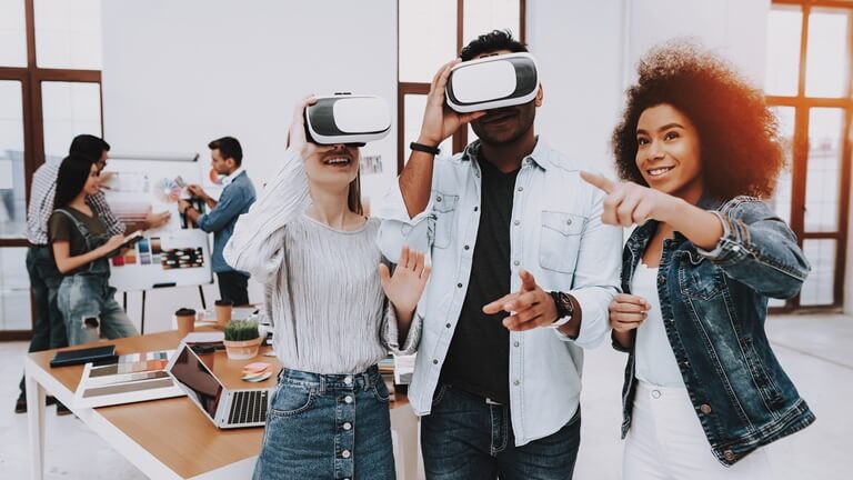 otto-updated-vr-brillen-im-vergleich VR-Brille fremde Welten