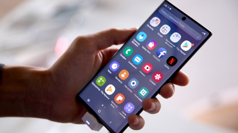Samsung Galaxy Note10