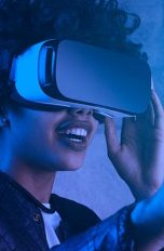 VR-Brillen im Vergleich
