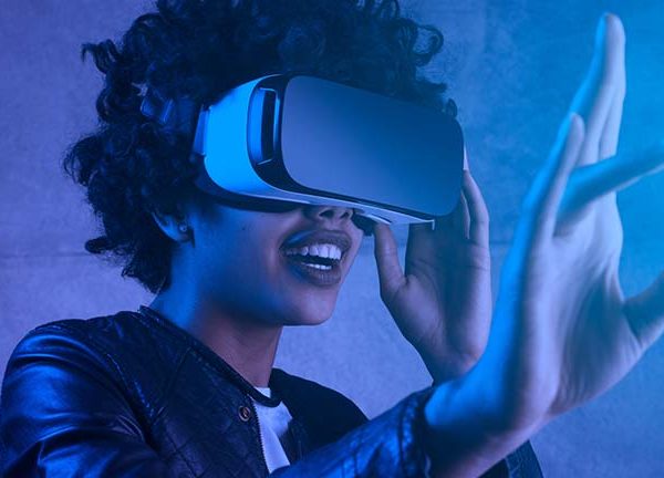 VR-Brillen im Vergleich
