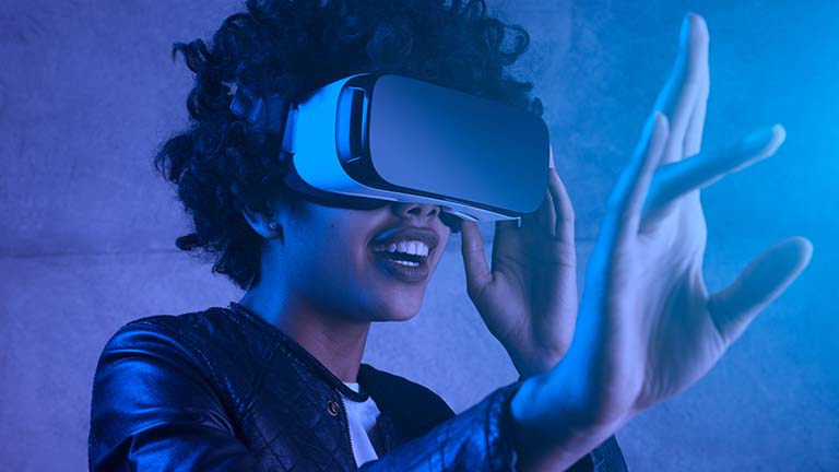 VR-Brillen im Vergleich