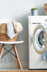 Waschmaschine smart machen: So rüstest du WLAN nach