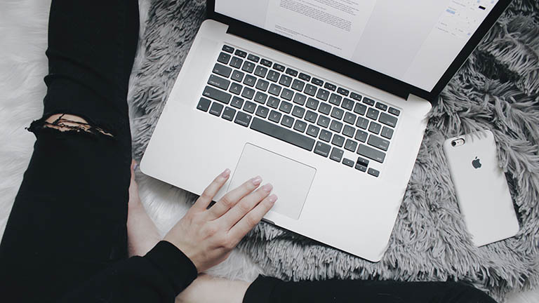 12 Tipps für eine leichtere Nutzung deines MacBooks