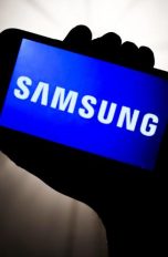 Samsung Smartphone