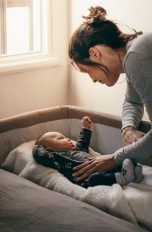 Babyphone mit Alexa einrichten