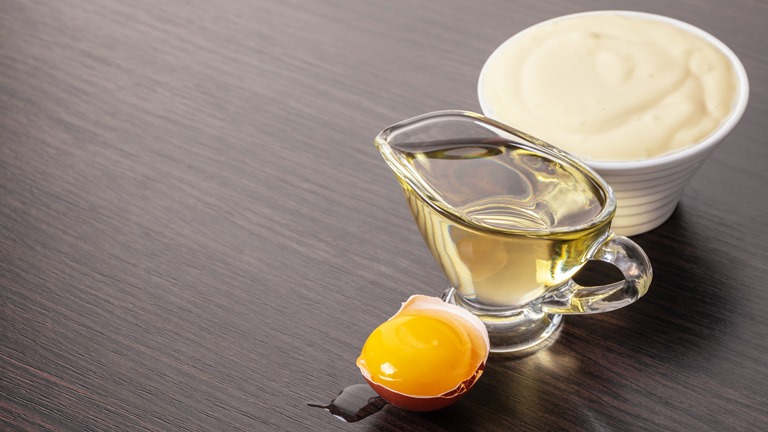 Thermomix-Funktionen: Mayonnaise und mehr selbst machen