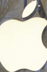 Apple Logo