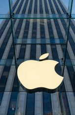 Apple-Logo