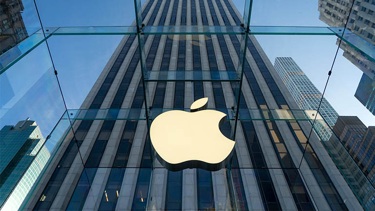 Apple-Logo