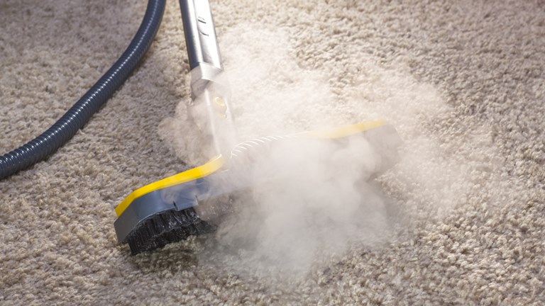 Dampfreiniger wie oft entkalken? Wasserhärte spielt eine wichtige Rolle