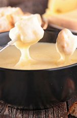 Fondue elektrisch oder klassisch: Modelle und Unterschiede