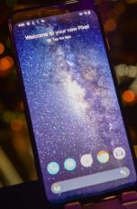 Google Pixel 4