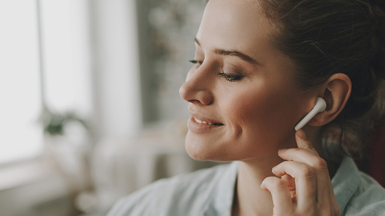 Bluetooth ausschalten, um Akkulaufzeit zu verbessern