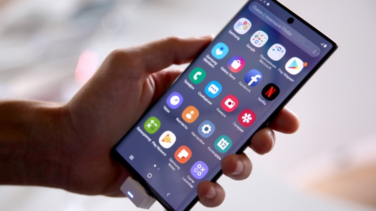 Samsung Galaxy Note10