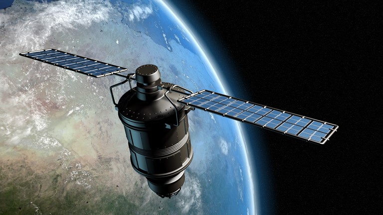 Satellitenschüssel hat kein Signal? Ausgefallener Satellit kann der Grund sein