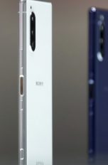 Sony Xperia 5