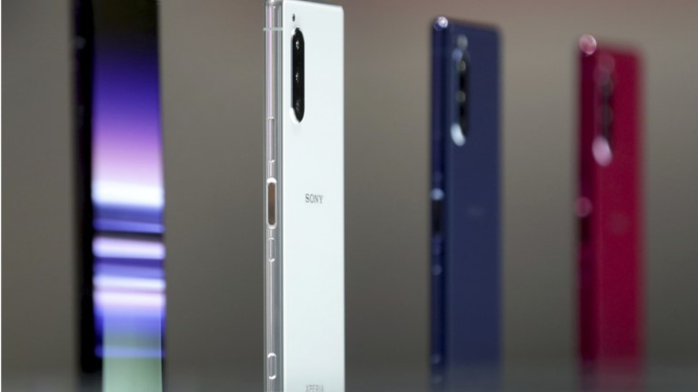 Sony Xperia 5