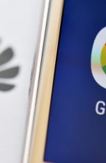 Google und Huawei Ausnahmegenehmigung