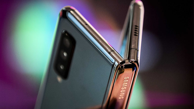 Galaxy Fold