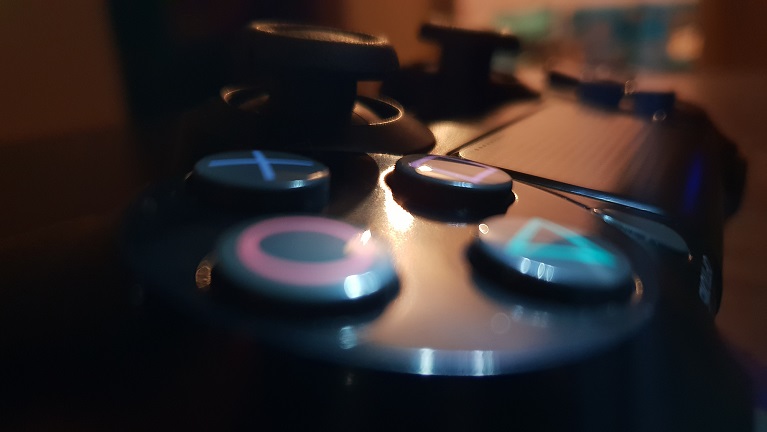 PS4 externe Festplatte anschließen