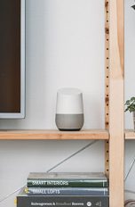 Google-Home-Routine einrichten