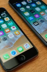 Apple iPhone 8 und 8 Plus