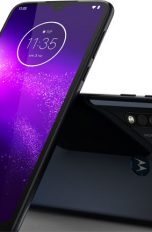 Motorola One Macro