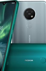 Nokia 7.2