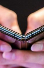 Samsung Galaxy Fold