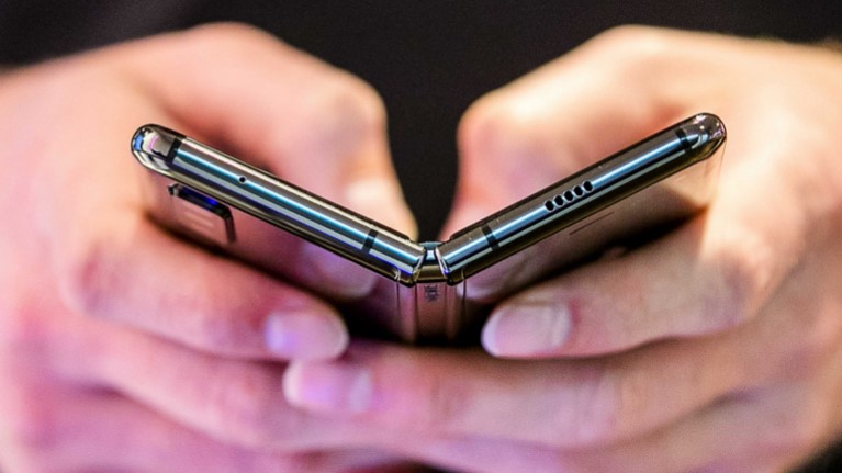 Samsung Galaxy Fold