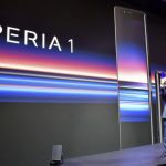 Sony Xperia 1