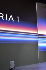 Sony Xperia 1