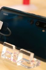 Xiaomi Mi Note 10