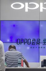 Oppo Find X2 120 Fps