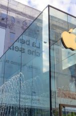 Apple Patent Store