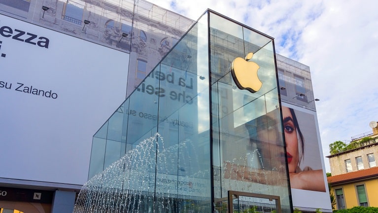 Apple Patent Store