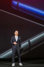 OnePlus 8 Smartphone
